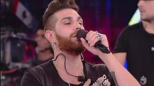 Black Soul Trio - Sciamu a ballare - 25 novembre