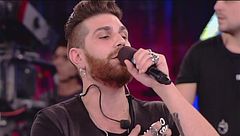 Black Soul Trio - Sciamu a ballare - 25 novembre