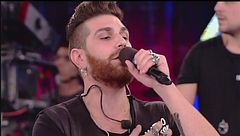Black Soul Trio - Sciamu a ballare - 25 novembre