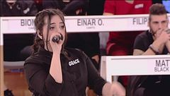 Grace - Bitch better have my money - 25 novembre