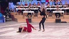 Lauren - All that jazz - 25 novembre