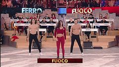 Lauren - Shorty game - 2 dicembre