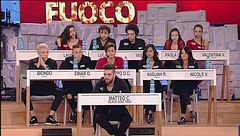 Mose Vs. Astol: la sfida - 2 dicembre