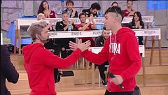 Mose Vs. Astol: la sfida - 2 dicembre