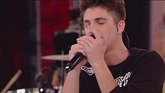 The Jab - L'estate addosso - 2 dicembre