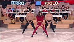 Lauren - Look what you made me do - 9 dicembre