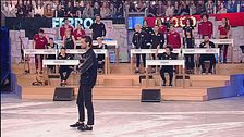"Sei ultimo per tutti..."