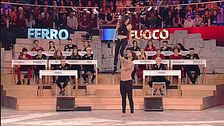 "Amici è un talent e tu sei scorretto!"