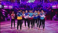 La sigla - 13 gennaio