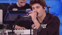 The Jab - Elena - 27 gennaio