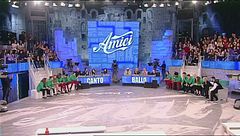 The Jab - Esame di ammissione al Serale - 31 marzo
