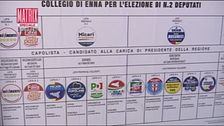 I problemi veri della Sicilia