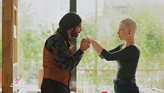 Ventiseiesima puntata