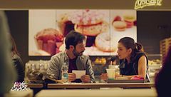 Ventinovesima puntata