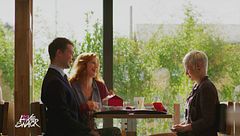 Appuntamento con Yuri