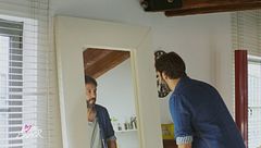 Un sguardo inquietante