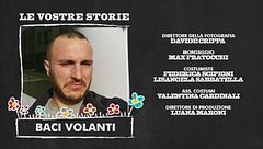 Le vostre storie
