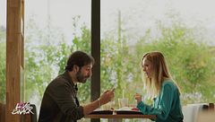 Un vero uomo d'affari?