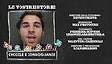 Le vostre storie