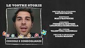 Le vostre storie