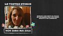 Le vostre storie