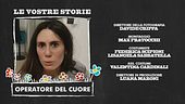 Le vostre storie