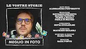 Le vostre storie