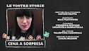 Le vostre storie