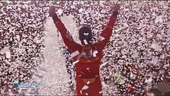 Puntata del 5 novembre