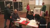 Elezione, l'Italia domani alle urne