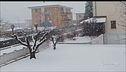 Neve al nord, 22 gradi in Sicilia