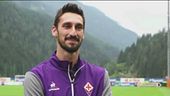 Calcio in lutto per Astori