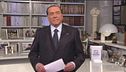 Il messaggio di Silvio Berlusconi