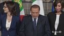 È il giorno dei big