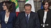 È il giorno dei big