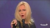 Il compleanno di Patty Pravo