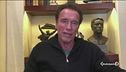 Le rassicurazioni di Arnold Schwarzenegger