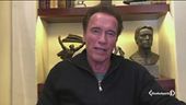 Le rassicurazioni di Arnold Schwarzenegger