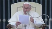 Papa Francesco: appello per Alfie