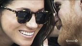 Harry e Meghan: manca un mese