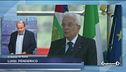 La decisione di Mattarella