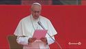 Fedeli da tutto il mondo per Papa Francesco