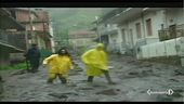 20 anni fa l'alluvione