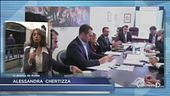 Verso il governo, lavori in corso