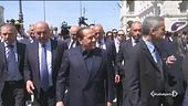 Silvio Berlusconi è candidabile