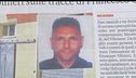 Il killer è ancora in fuga