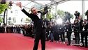 Benigni fa impazzire Cannes