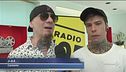 L'ultimo concerto del duo Fedez & J-Ax