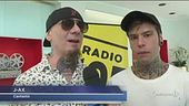 L'ultimo concerto del duo Fedez & J-Ax