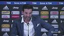 Buffon dice addio alla Juve
